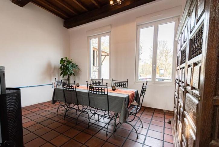 La Bruxenelle Hotel Brusson Bagian luar foto